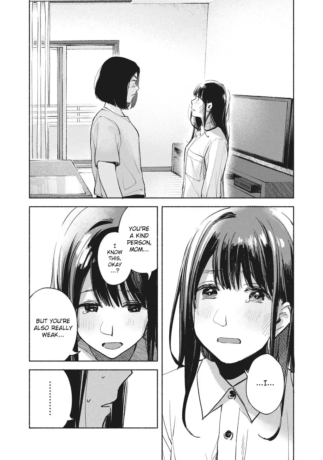 Musume no Tomodachi Chapter 60 15